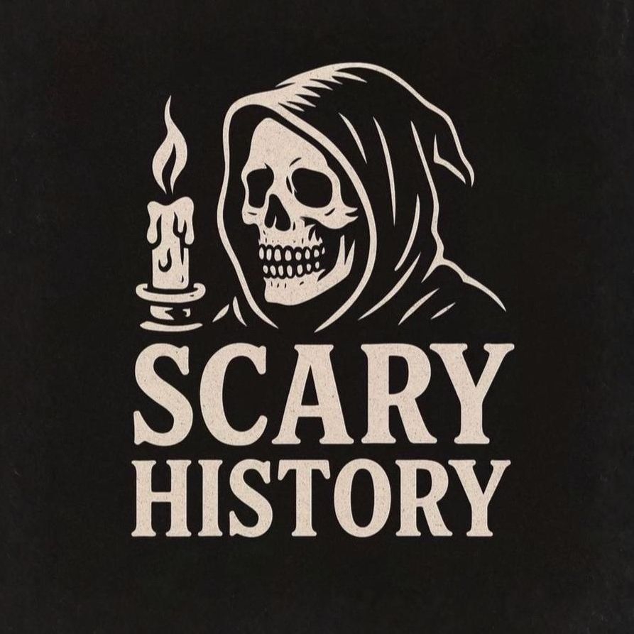 Scary History